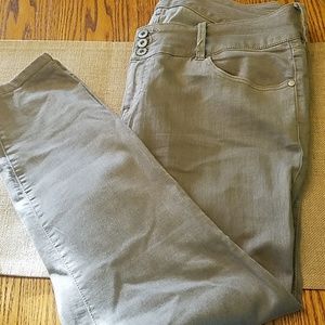 Torrid Plus Size Jeans